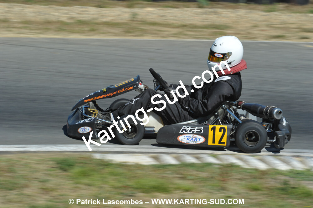 18/07/2010 : Défi France 2010 à Layrac (photos Patrick Lascombes) 2010 — karting