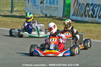 31/07 et 01/08/2010 : GPO Karting et Coupe de France X30 et X30 Gentlemen à Lyon (Photos Patrick Lascombes) 2010 — karting