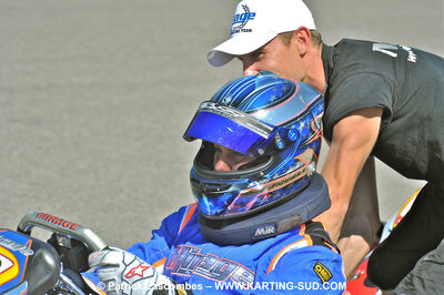 31/07 et 01/08/2010 : GPO Karting et Coupe de France X30 et X30 Gentlemen à Lyon (Photos Patrick Lascombes) 2010 — karting