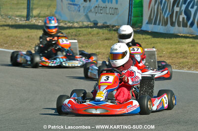 31/07 et 01/08/2010 : GPO Karting et Coupe de France X30 et X30 Gentlemen à Lyon (Photos Patrick Lascombes) 2010 — karting