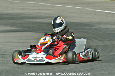 31/07 et 01/08/2010 : GPO Karting et Coupe de France X30 et X30 Gentlemen à Lyon (Photos Patrick Lascombes) 2010 — karting