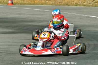 31/07 et 01/08/2010 : GPO Karting et Coupe de France X30 et X30 Gentlemen à Lyon (Photos Patrick Lascombes) 2010 — karting