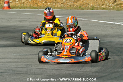 31/07 et 01/08/2010 : GPO Karting et Coupe de France X30 et X30 Gentlemen à Lyon (Photos Patrick Lascombes) 2010 — karting