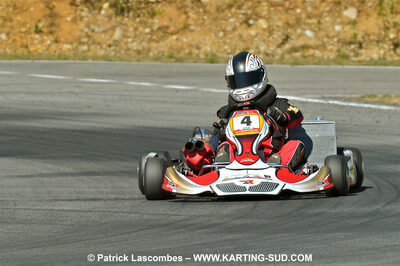 31/07 et 01/08/2010 : GPO Karting et Coupe de France X30 et X30 Gentlemen à Lyon (Photos Patrick Lascombes) 2010 — karting