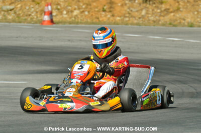 31/07 et 01/08/2010 : GPO Karting et Coupe de France X30 et X30 Gentlemen à Lyon (Photos Patrick Lascombes) 2010 — karting