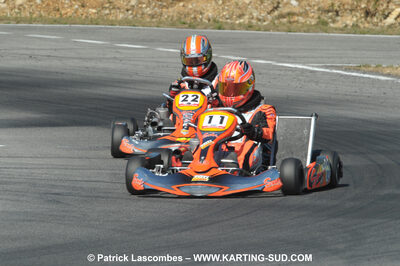 31/07 et 01/08/2010 : GPO Karting et Coupe de France X30 et X30 Gentlemen à Lyon (Photos Patrick Lascombes) 2010 — karting