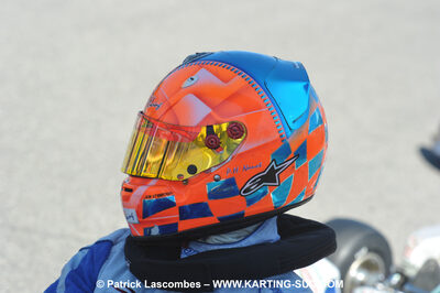 31/07 et 01/08/2010 : GPO Karting et Coupe de France X30 et X30 Gentlemen à Lyon (Photos Patrick Lascombes) 2010 — karting