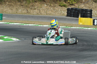 31/07 et 01/08/2010 : GPO Karting et Coupe de France X30 et X30 Gentlemen à Lyon (Photos Patrick Lascombes) 2010 — karting