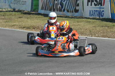 31/07 et 01/08/2010 : GPO Karting et Coupe de France X30 et X30 Gentlemen à Lyon (Photos Patrick Lascombes) 2010 — karting