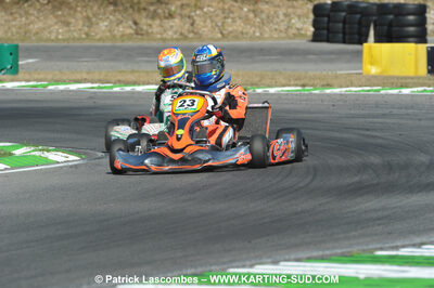 31/07 et 01/08/2010 : GPO Karting et Coupe de France X30 et X30 Gentlemen à Lyon (Photos Patrick Lascombes) 2010 — karting