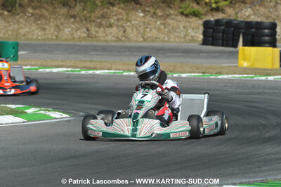 31/07 et 01/08/2010 : GPO Karting et Coupe de France X30 et X30 Gentlemen à Lyon (Photos Patrick Lascombes) 2010 — karting