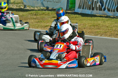 31/07 et 01/08/2010 : GPO Karting et Coupe de France X30 et X30 Gentlemen à Lyon (Photos Patrick Lascombes) 2010 — karting