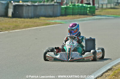 31/07 et 01/08/2010 : GPO Karting et Coupe de France X30 et X30 Gentlemen à Lyon (Photos Patrick Lascombes) 2010 — karting