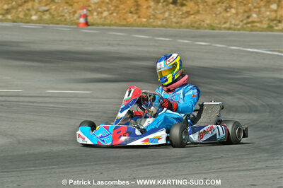 31/07 et 01/08/2010 : GPO Karting et Coupe de France X30 et X30 Gentlemen à Lyon (Photos Patrick Lascombes) 2010 — karting