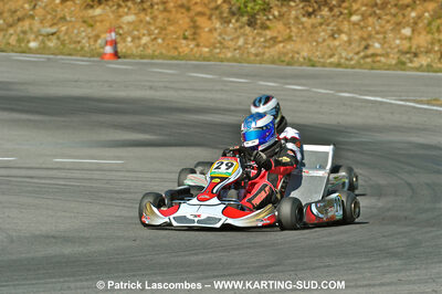 31/07 et 01/08/2010 : GPO Karting et Coupe de France X30 et X30 Gentlemen à Lyon (Photos Patrick Lascombes) 2010 — karting