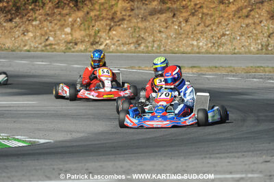 31/07 et 01/08/2010 : GPO Karting et Coupe de France X30 et X30 Gentlemen à Lyon (Photos Patrick Lascombes) 2010 — karting