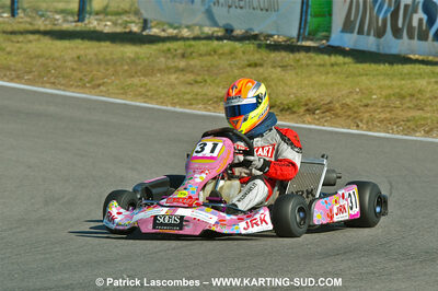 31/07 et 01/08/2010 : GPO Karting et Coupe de France X30 et X30 Gentlemen à Lyon (Photos Patrick Lascombes) 2010 — karting