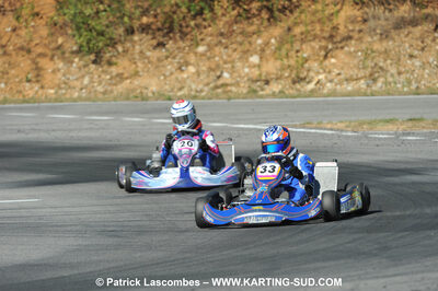 31/07 et 01/08/2010 : GPO Karting et Coupe de France X30 et X30 Gentlemen à Lyon (Photos Patrick Lascombes) 2010 — karting
