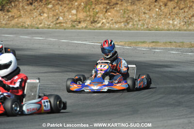 31/07 et 01/08/2010 : GPO Karting et Coupe de France X30 et X30 Gentlemen à Lyon (Photos Patrick Lascombes) 2010 — karting