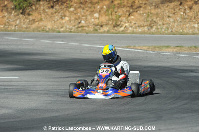 31/07 et 01/08/2010 : GPO Karting et Coupe de France X30 et X30 Gentlemen à Lyon (Photos Patrick Lascombes) 2010 — karting