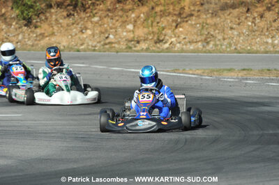 31/07 et 01/08/2010 : GPO Karting et Coupe de France X30 et X30 Gentlemen à Lyon (Photos Patrick Lascombes) 2010 — karting