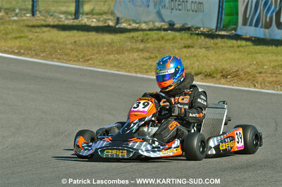 31/07 et 01/08/2010 : GPO Karting et Coupe de France X30 et X30 Gentlemen à Lyon (Photos Patrick Lascombes) 2010 — karting