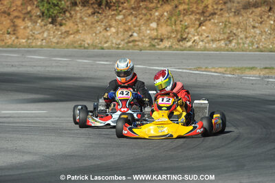 31/07 et 01/08/2010 : GPO Karting et Coupe de France X30 et X30 Gentlemen à Lyon (Photos Patrick Lascombes) 2010 — karting