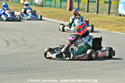 31/07 et 01/08/2010 : GPO Karting et Coupe de France X30 et X30 Gentlemen à Lyon (Photos Patrick Lascombes) 2010 — karting