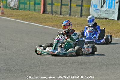 31/07 et 01/08/2010 : GPO Karting et Coupe de France X30 et X30 Gentlemen à Lyon (Photos Patrick Lascombes) 2010 — karting