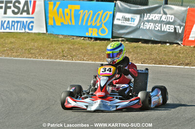 31/07 et 01/08/2010 : GPO Karting et Coupe de France X30 et X30 Gentlemen à Lyon (Photos Patrick Lascombes) 2010 — karting