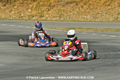 31/07 et 01/08/2010 : GPO Karting et Coupe de France X30 et X30 Gentlemen à Lyon (Photos Patrick Lascombes) 2010 — karting