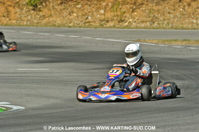 31/07 et 01/08/2010 : GPO Karting et Coupe de France X30 et X30 Gentlemen à Lyon (Photos Patrick Lascombes) 2010 — karting
