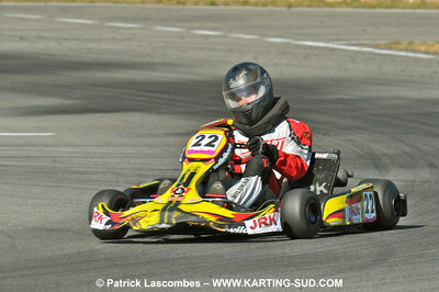 31/07 et 01/08/2010 : GPO Karting et Coupe de France X30 et X30 Gentlemen à Lyon (Photos Patrick Lascombes) 2010 — karting