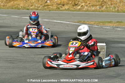 31/07 et 01/08/2010 : GPO Karting et Coupe de France X30 et X30 Gentlemen à Lyon (Photos Patrick Lascombes) 2010 — karting