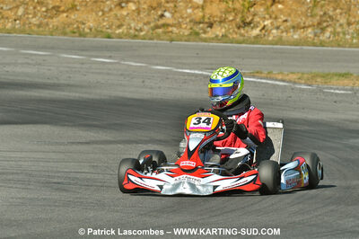 31/07 et 01/08/2010 : GPO Karting et Coupe de France X30 et X30 Gentlemen à Lyon (Photos Patrick Lascombes) 2010 — karting