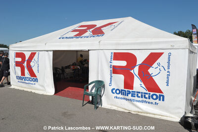 31/07 et 01/08/2010 : GPO Karting et Coupe de France X30 et X30 Gentlemen à Lyon (Photos Patrick Lascombes) 2010 — karting