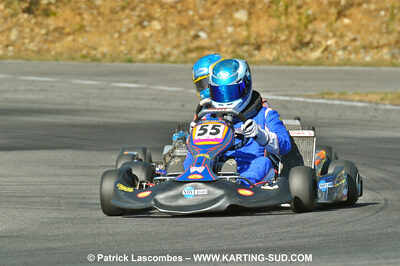 31/07 et 01/08/2010 : GPO Karting et Coupe de France X30 et X30 Gentlemen à Lyon (Photos Patrick Lascombes) 2010 — karting