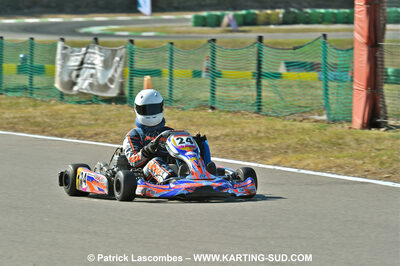 31/07 et 01/08/2010 : GPO Karting et Coupe de France X30 et X30 Gentlemen à Lyon (Photos Patrick Lascombes) 2010 — karting