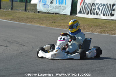 31/07 et 01/08/2010 : GPO Karting et Coupe de France X30 et X30 Gentlemen à Lyon (Photos Patrick Lascombes) 2010 — karting