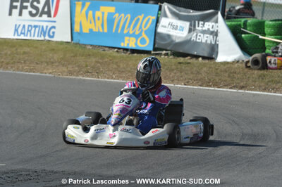31/07 et 01/08/2010 : GPO Karting et Coupe de France X30 et X30 Gentlemen à Lyon (Photos Patrick Lascombes) 2010 — karting