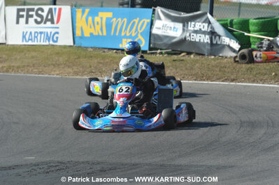 31/07 et 01/08/2010 : GPO Karting et Coupe de France X30 et X30 Gentlemen à Lyon (Photos Patrick Lascombes) 2010 — karting