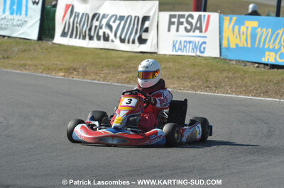 31/07 et 01/08/2010 : GPO Karting et Coupe de France X30 et X30 Gentlemen à Lyon (Photos Patrick Lascombes) 2010 — karting