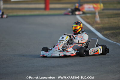 31/07 et 01/08/2010 : GPO Karting et Coupe de France X30 et X30 Gentlemen à Lyon (Photos Patrick Lascombes) 2010 — karting