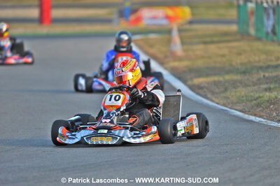 31/07 et 01/08/2010 : GPO Karting et Coupe de France X30 et X30 Gentlemen à Lyon (Photos Patrick Lascombes) 2010 — karting