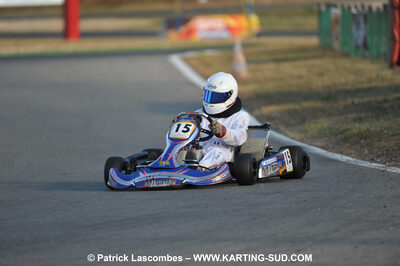 31/07 et 01/08/2010 : GPO Karting et Coupe de France X30 et X30 Gentlemen à Lyon (Photos Patrick Lascombes) 2010 — karting