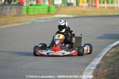 31/07 et 01/08/2010 : GPO Karting et Coupe de France X30 et X30 Gentlemen à Lyon (Photos Patrick Lascombes) 2010 — karting