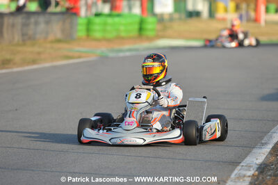 31/07 et 01/08/2010 : GPO Karting et Coupe de France X30 et X30 Gentlemen à Lyon (Photos Patrick Lascombes) 2010 — karting