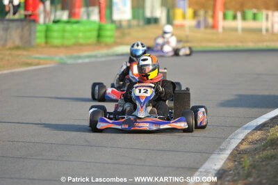 31/07 et 01/08/2010 : GPO Karting et Coupe de France X30 et X30 Gentlemen à Lyon (Photos Patrick Lascombes) 2010 — karting