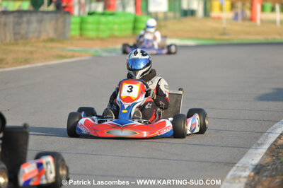 31/07 et 01/08/2010 : GPO Karting et Coupe de France X30 et X30 Gentlemen à Lyon (Photos Patrick Lascombes) 2010 — karting