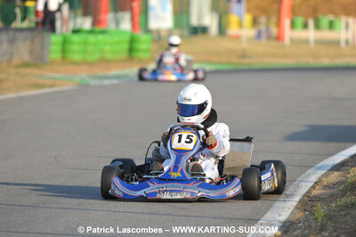 31/07 et 01/08/2010 : GPO Karting et Coupe de France X30 et X30 Gentlemen à Lyon (Photos Patrick Lascombes) 2010 — karting